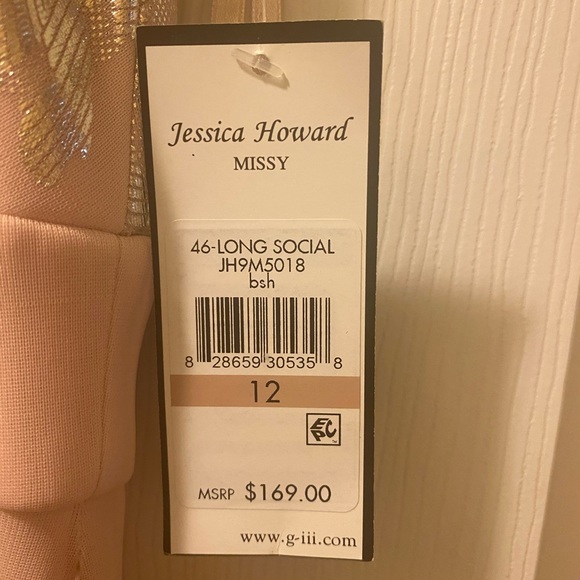 Jessica Howard Social Dress - Picture 7 of 8